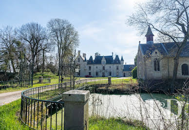 Château 1