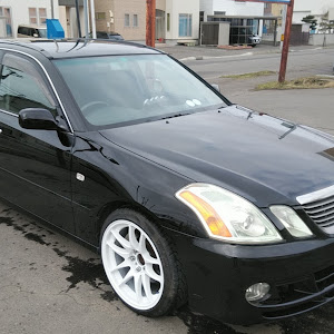 マークIIブリット JZX110W