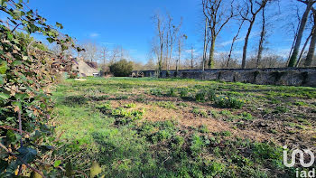 terrain à Saint-cheron (91)