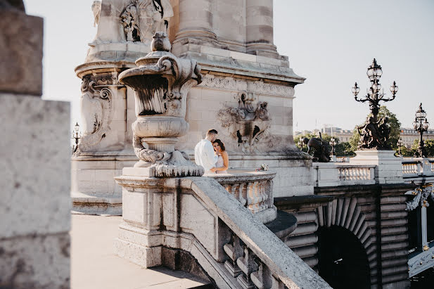 Wedding photographer Alena Dolgopolova (alenainsolence). Photo of 29 June 2022