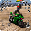 Indian Bike Stunt Simulator 3d