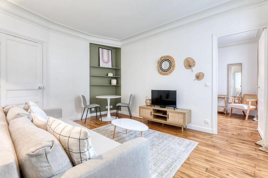 Vente appartement 2 pièces 50.59 m² à Paris 9ème (75009), 645 000 €