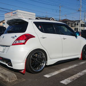 スイフトスポーツ ZC32S