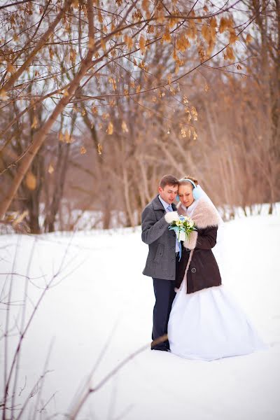 Wedding photographer Katerina Khomenko (kfat4). Photo of 18 March 2014