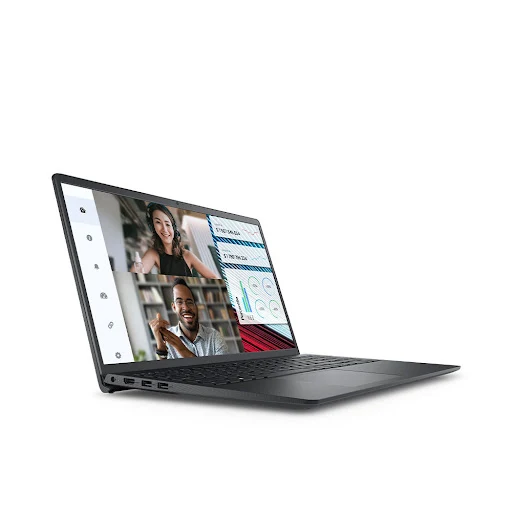 Laptop Dell Vostro V3520-i5U165W11GRU-KYHD (i5-1235U) (Xám)