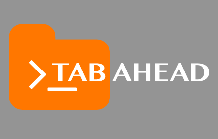 Tab Ahead Preview image 0