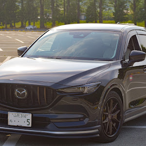 CX-5 KF2P