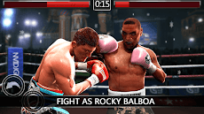 Boxing Champion Real Punch Fistのおすすめ画像2