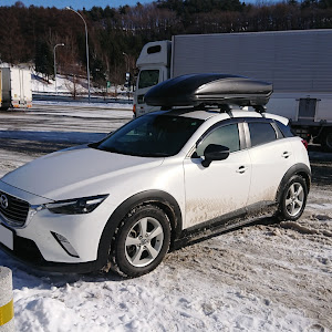 CX-3 DK5AW