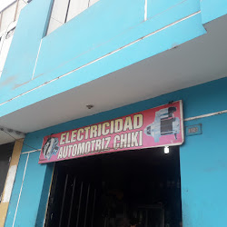 Electricidad Automotriz Chiki