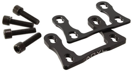 Anvl ARC Direct Mount Stem Riser Kit