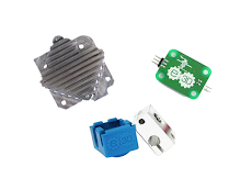 Hotend Upgrade Kits