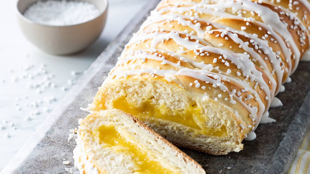 Buttery Crescent Rolls From Scratch - Gemma's Bigger Bolder Baking