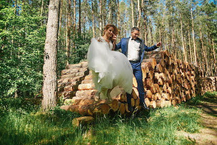 Wedding photographer Andrzej Wojciechowski (studioxy). Photo of 15 June 2020