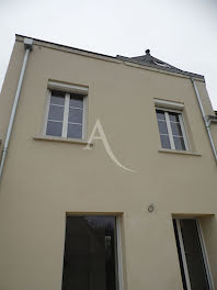 maison à Les Garennes sur Loire (49)