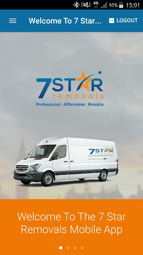 7 Star Removals