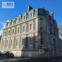 appartement à Beauvais (60)