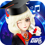 Cover Image of Download Au Mobile: Audition Chính Hiệu 1.7.1122 APK