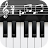 Piano Keyboard - Play Music icon