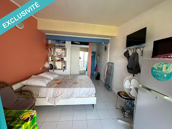 appartement à Les trois ilets (972)