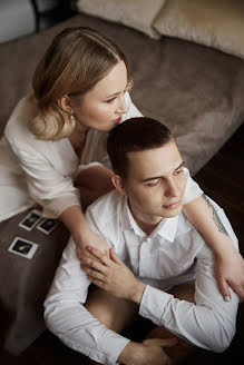 Fotógrafo de casamento Anna Bazhanova (annabazhanova). Foto de 15 de junho 2022