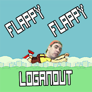 Flappy Loganout  Icon