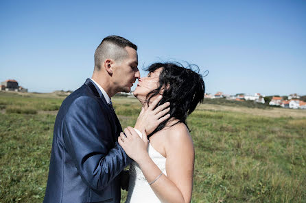 Photographe de mariage Maurine Thiebaut (maurinethiebaut). Photo du 7 mai 2020