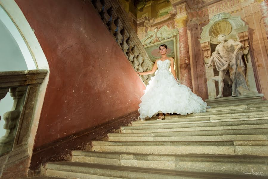 Photographe de mariage Jean Kanoyev (kanoyev). Photo du 13 septembre 2016