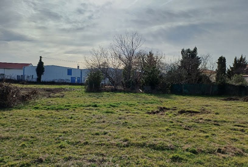  Vente Terrain + Maison - Terrain : 475m² - Maison : 105m² à Saint-Jean-du-Falga (09100) 