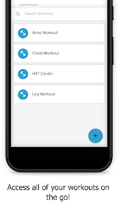 Muscle Perfection - náhled