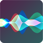 Cover Image of Baixar Siri for android 1.22.44 APK