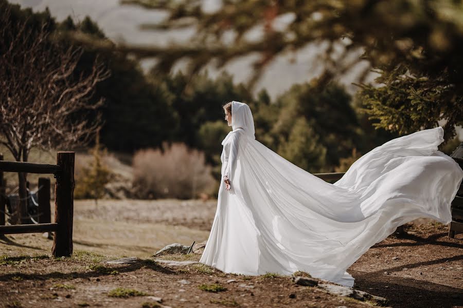 Fotografer pernikahan Estela Garcia Lastre (stelart). Foto tanggal 25 Agustus 2022