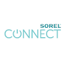 Sorel Connect icon