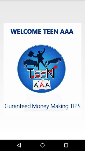 TEEN AAA