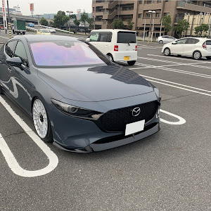 MAZDA3 BP8P