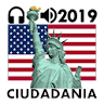 Examen Ciudadania 2019 USA Aud icon