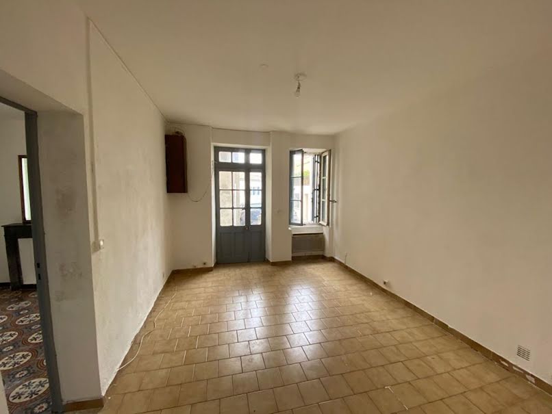 Vente appartement 2 pièces 31 m² à Mallemort (13370), 88 000 €