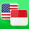 English Indonesian Translator icon