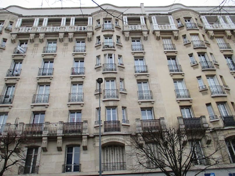 Vente appartement 4 pièces 92 m² à Montreuil (93100), 728 000 €