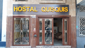 Hostal Quisquis