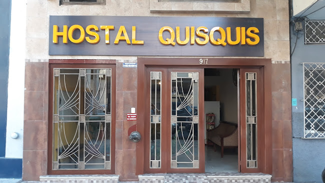 Hostal Quisquis