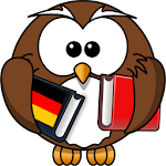 Cover Image of डाउनलोड Learn German Free 1.0 APK