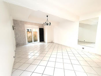 appartement à Saint-Denis-lès-Bourg (01)