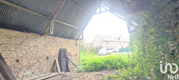 terrain à Sartilly-Baie-Bocage (50)