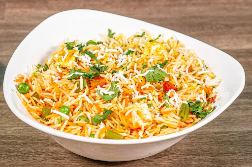 Veg Biryani