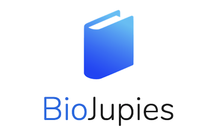 BioJupies Generator small promo image