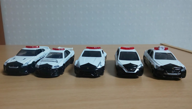 ルークスの#426・トミカ､トミカプレミアム納車・土曜日も仕事でした🤣😅・天皇誕生日・ナンバー合成アプリ活躍中🤗に関するカスタム事例の投稿画像3枚目