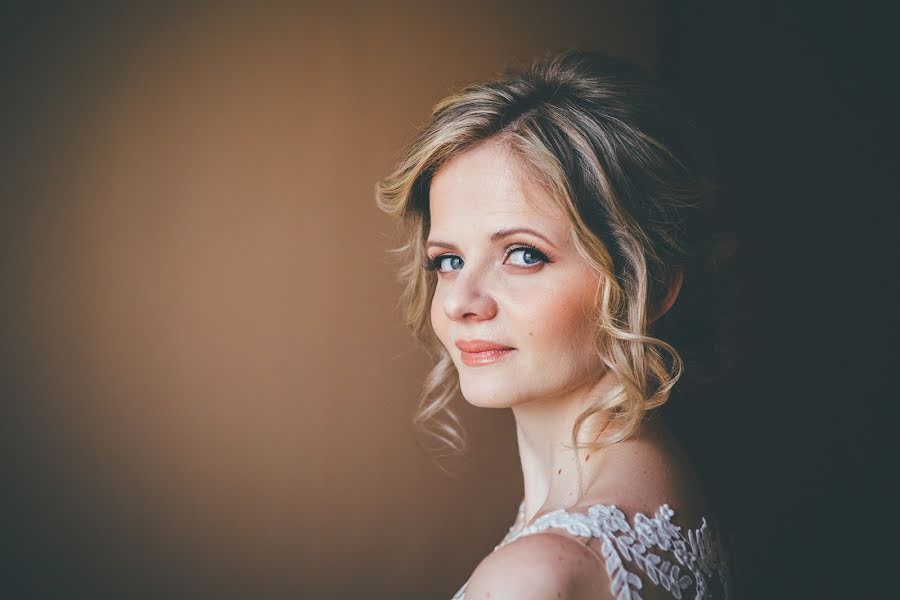 Huwelijksfotograaf Andreja Zdravko Špehar (instudioweddings). Foto van 27 februari 2019