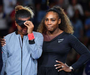 Serena Williams mag op zoek naar revanche voor bewogen US Open-finale: sereen verloop zou welkom zijn