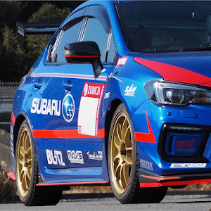 WRX STI